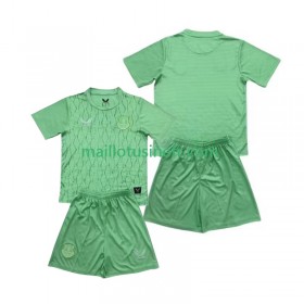 Maillot de Foot Everton FC Gardien Domicile 2025-26 - Enfant